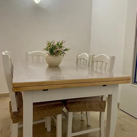 Casa Ada Apartment *
