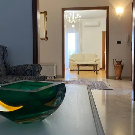 Apartment Casa Ada