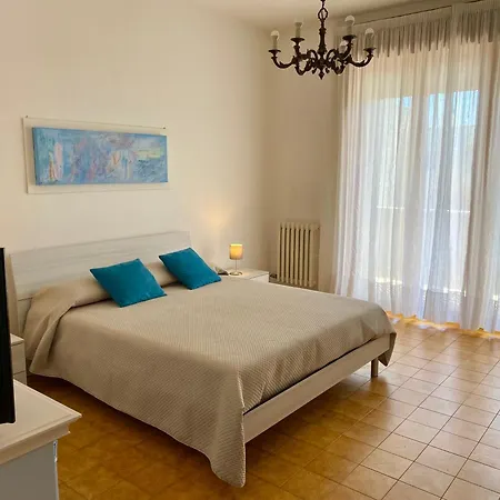 Casa Ada Otranto