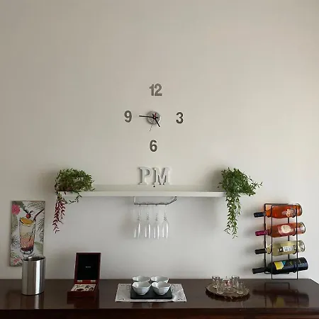 Apartman Casa Ada *