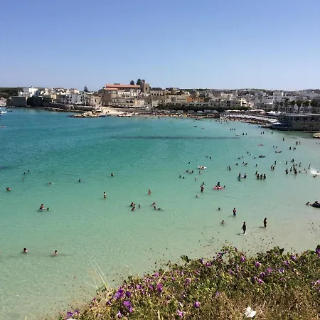 דירה Casa Ada אוטרנטו