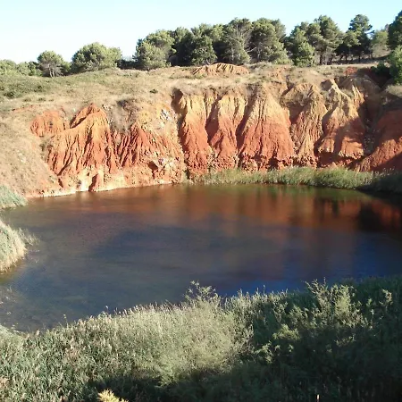 Casa Ada * אוטרנטו