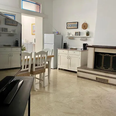 Casa Ada אוטרנטו