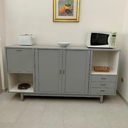 Casa Ada Apartment Otranto