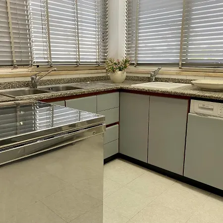 דירה Casa Ada אוטרנטו