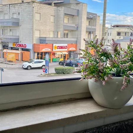 Casa Ada אוטרנטו