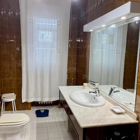 Casa Ada Apartment