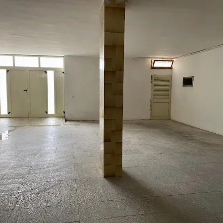 Casa Ada אוטרנטו