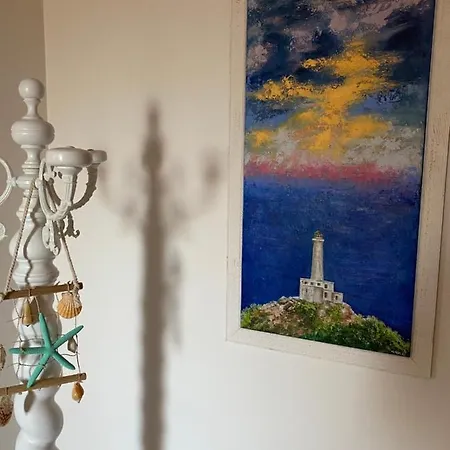 Casa Ada אוטרנטו