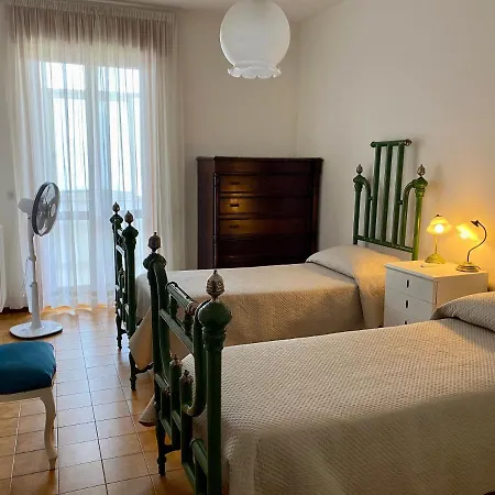 Apartment Casa Ada