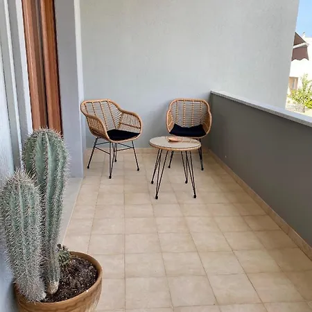 Casa Ada אוטרנטו